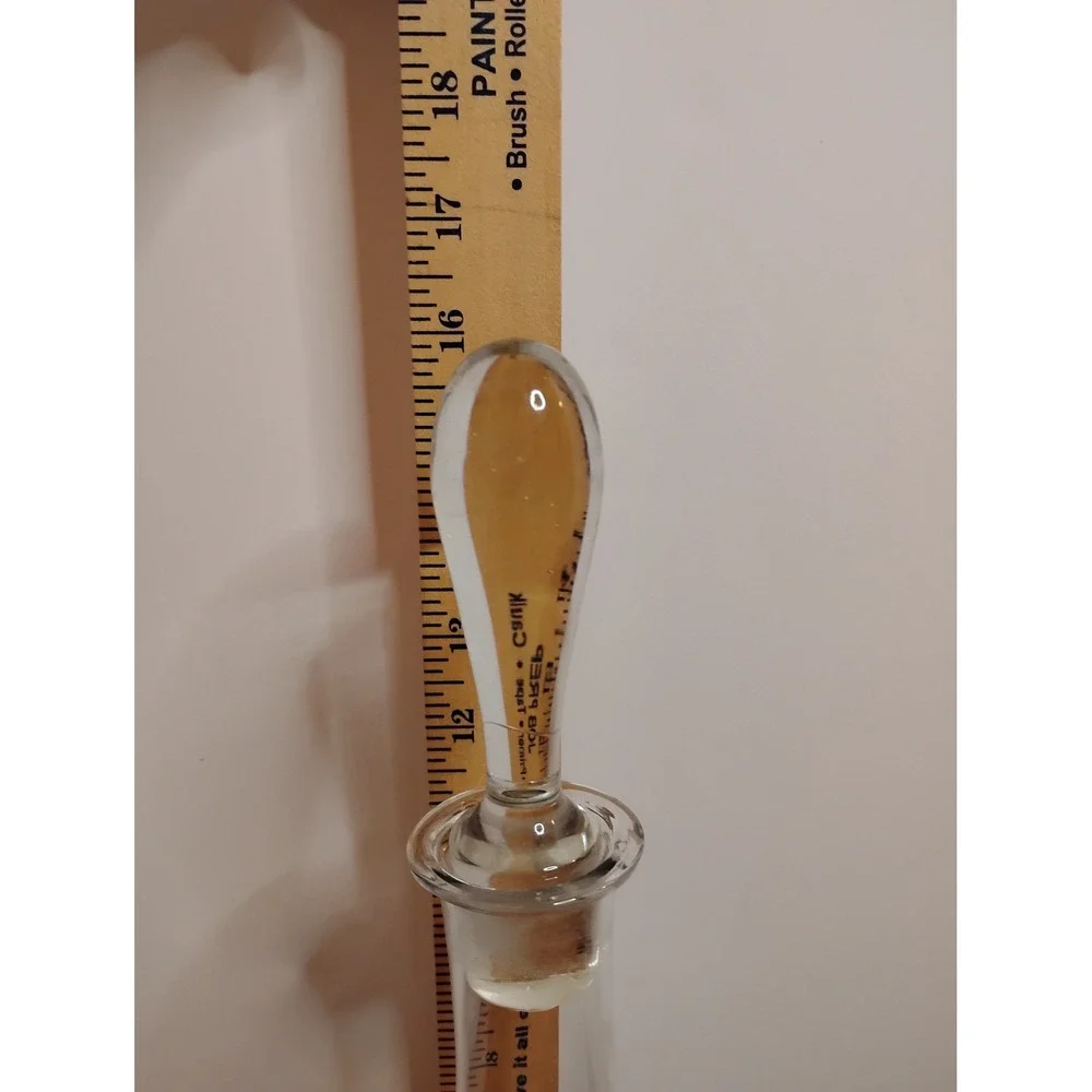 N/A vintage glass